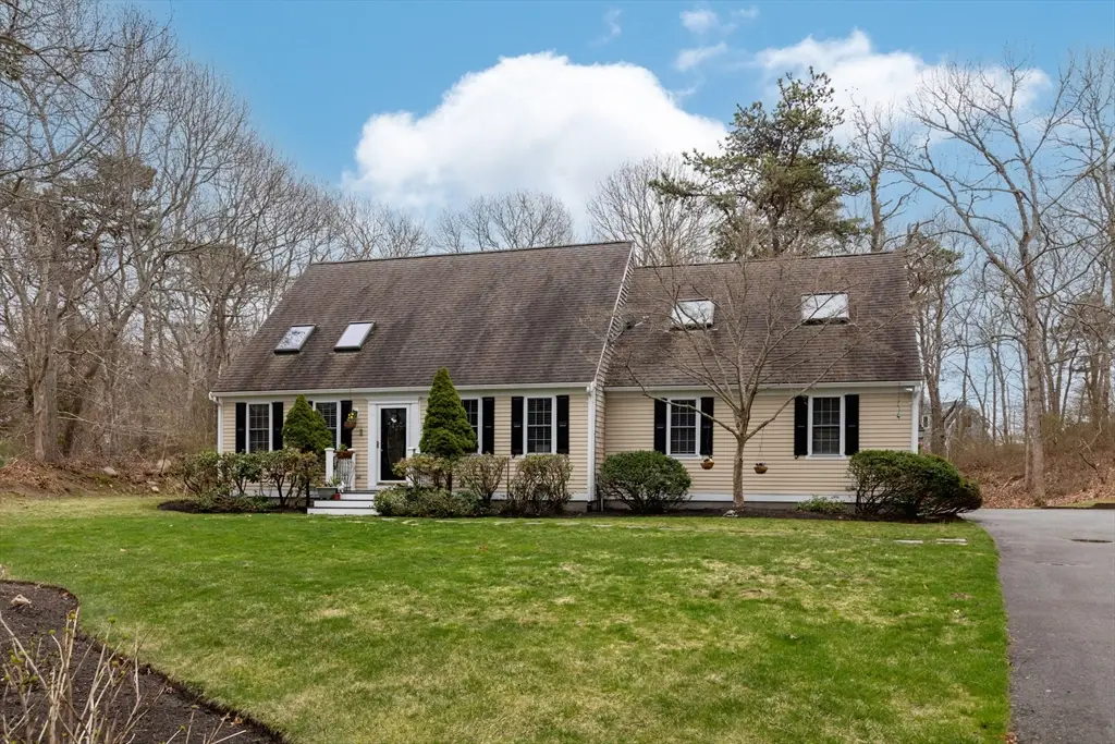 53 Desert Sands Ln, Yarmouth, MA 02675 - #1