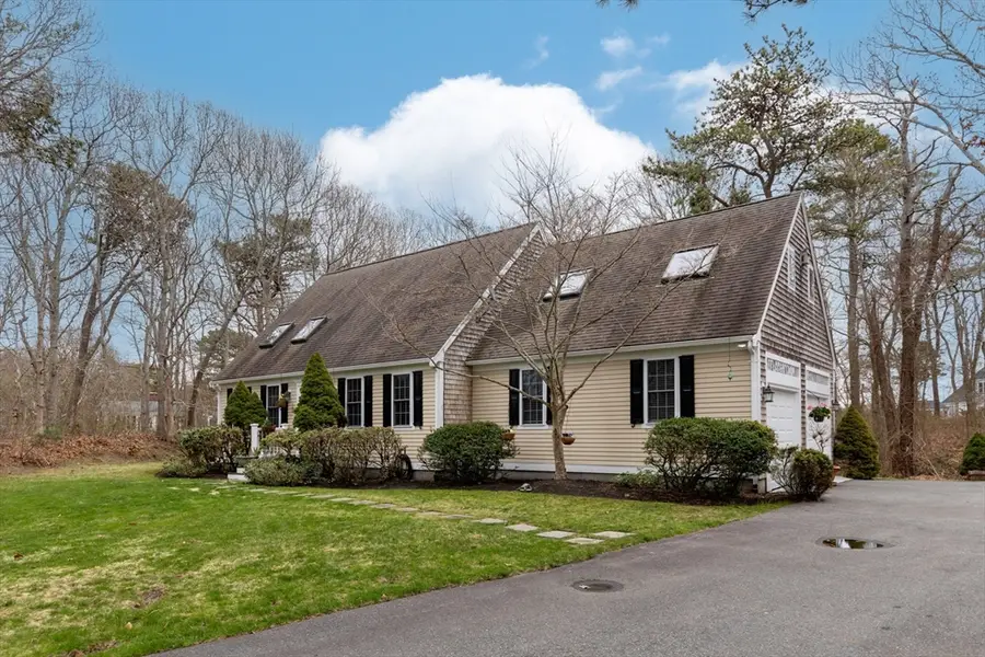 53 Desert Sands Ln, Yarmouth, MA 02675 - #2