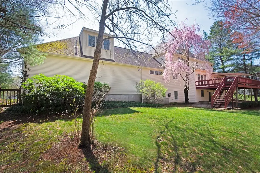 6 Brewer Dr, Westborough, MA 01581 - #2