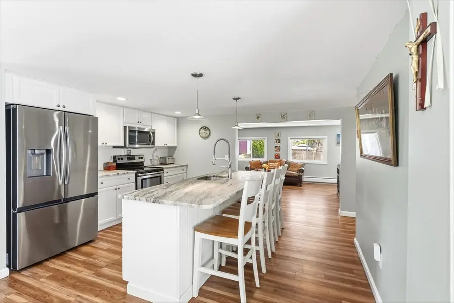 34 Glenvale Avenue, Billerica, MA 01821 - #3