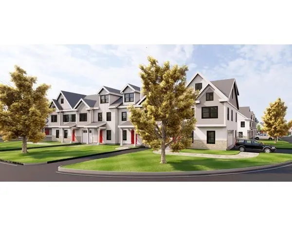 34 Central St #34 Lincoln, Newbury, MA 01922