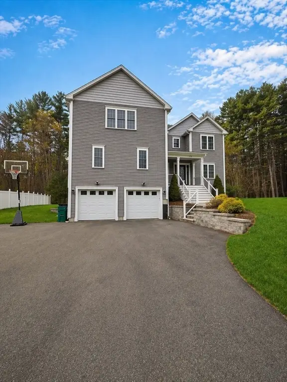 278 Putnam Hill Rd, Sutton, MA 01590 - #2