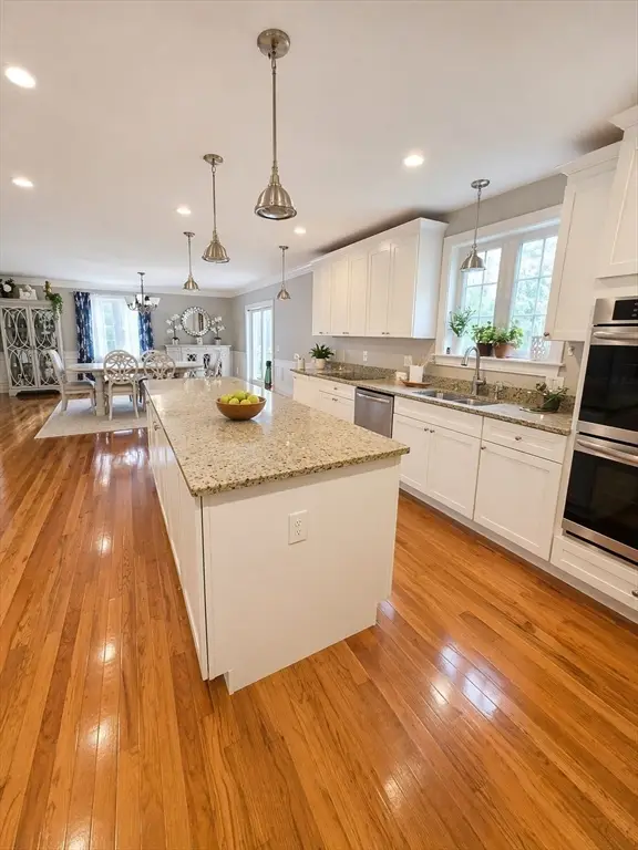 278 Putnam Hill Rd, Sutton, MA 01590 - #3