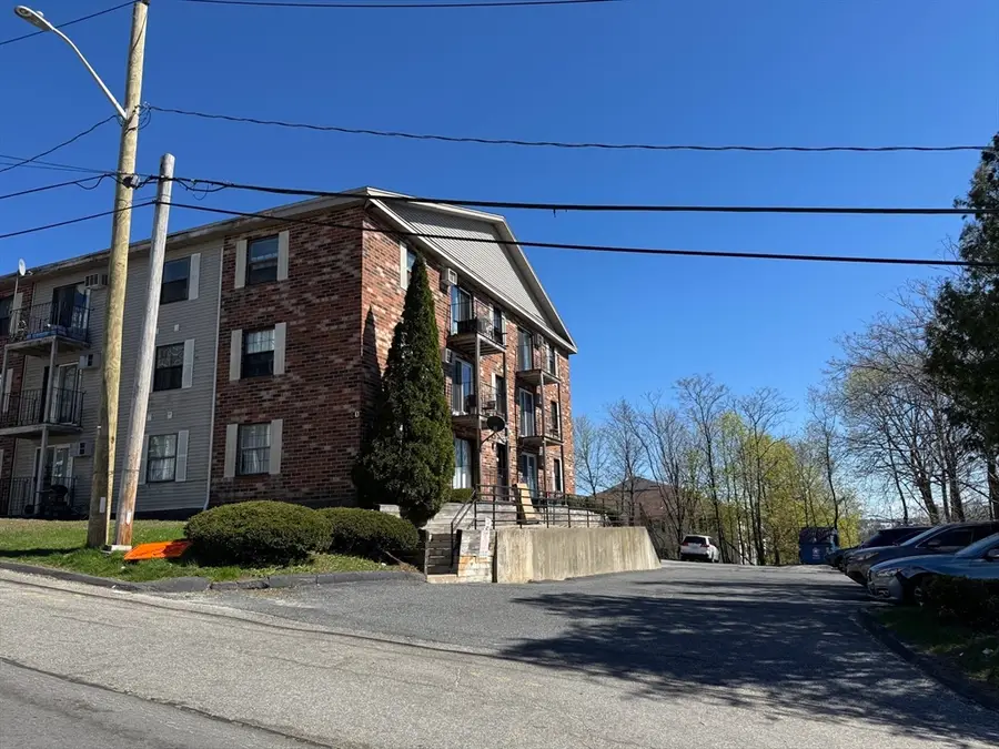 10 Hemans Street #21, Worcester, MA 01605 - #2