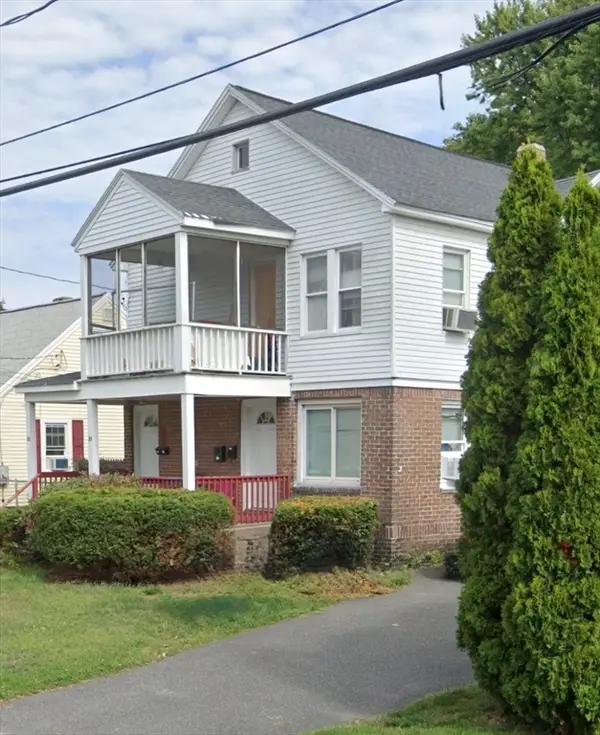 23-25 Prentice St, Springfield, MA 01104