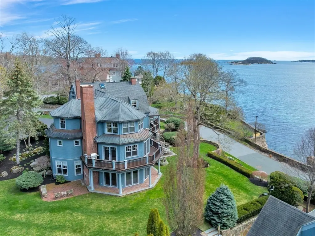 73 - 75 Harbor Street, Manchester, MA 01944 - #1