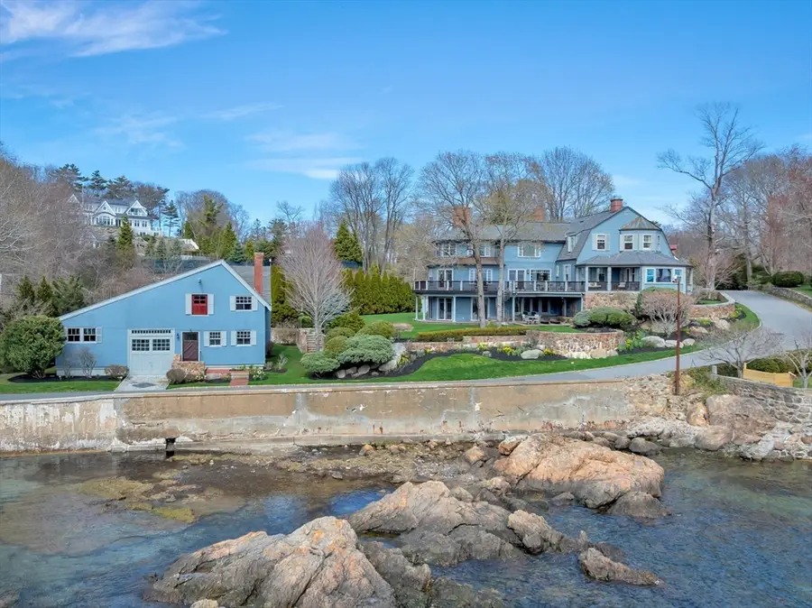 73 - 75 Harbor Street, Manchester, MA 01944 - #2