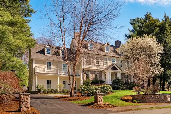 151 Hampshire Rd, Wellesley, MA 02481