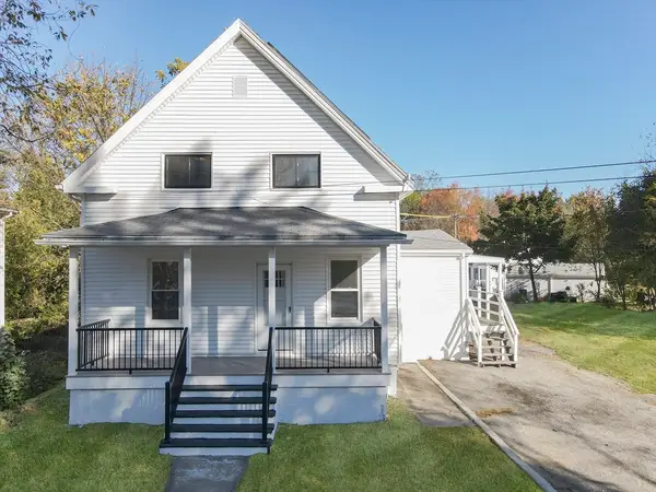 21 Irving St, Bellingham, MA 02019