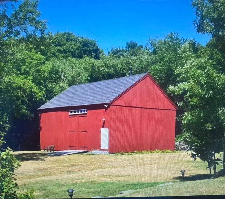 180 Conant Conant St, Danvers, MA 01923 - #1