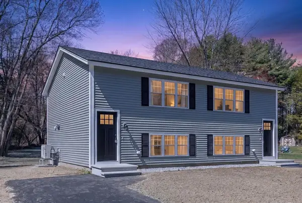 13 Radcliffe Rd #B, Billerica, MA 01821