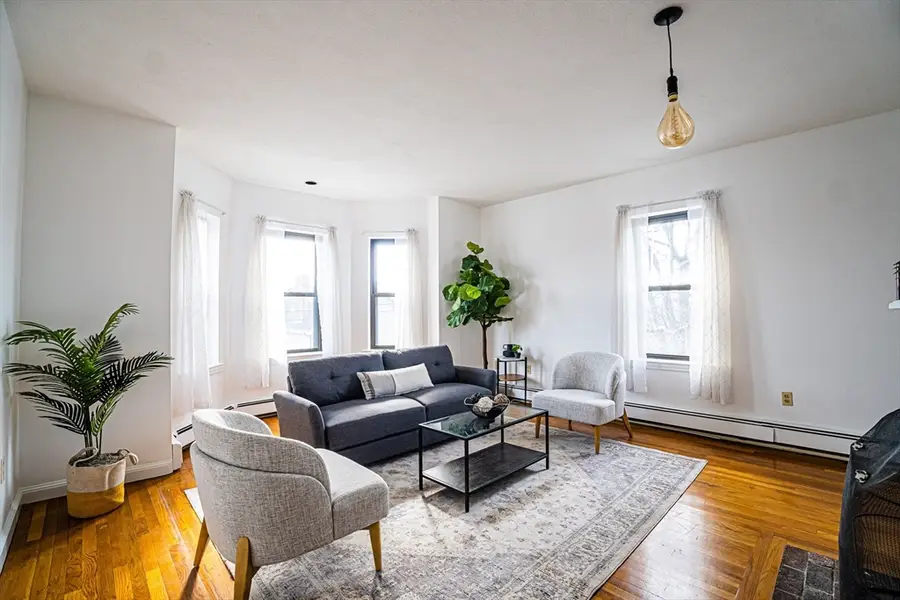 86 Walnut St #3, Boston, MA 02122 - #2