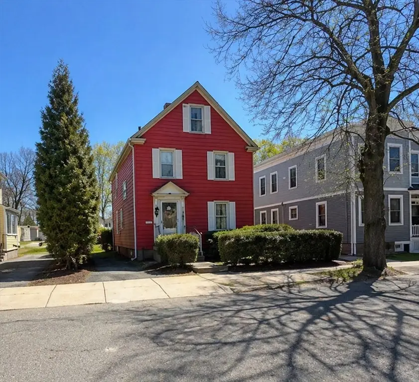 73 Beacon St, Arlington, MA 02474 - #1