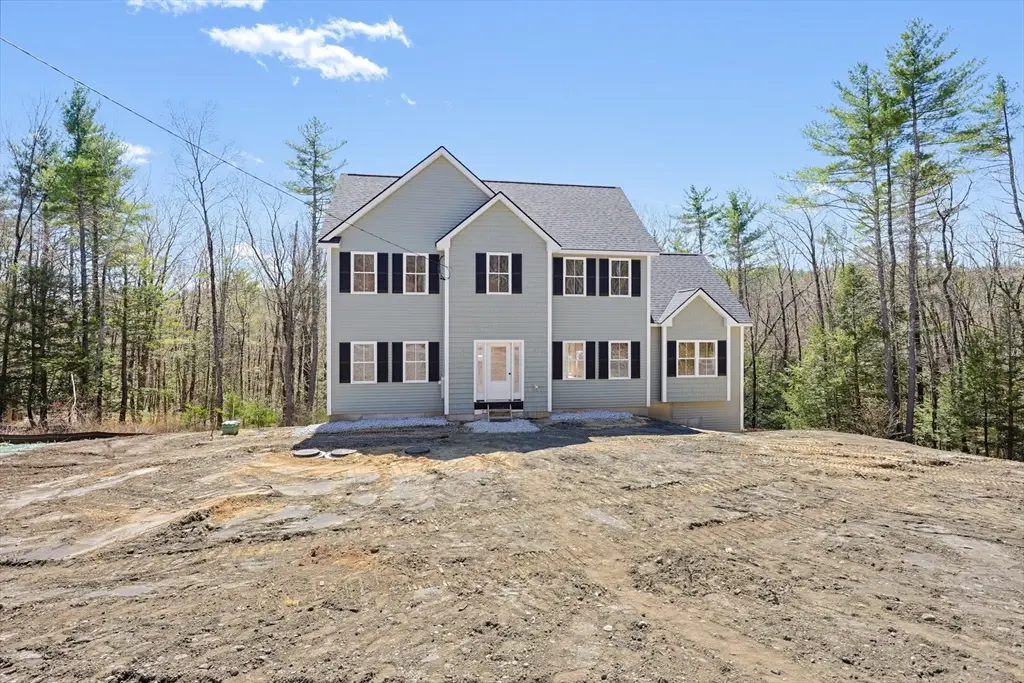 112 West Meadow, Townsend, MA 01474 - #1