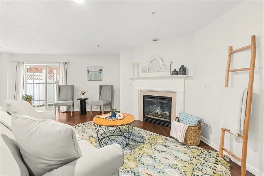 7 Conant Road #53, Winchester, MA 01890 - #2