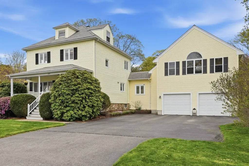 200 Branch St., Mansfield, MA 02048 - #1