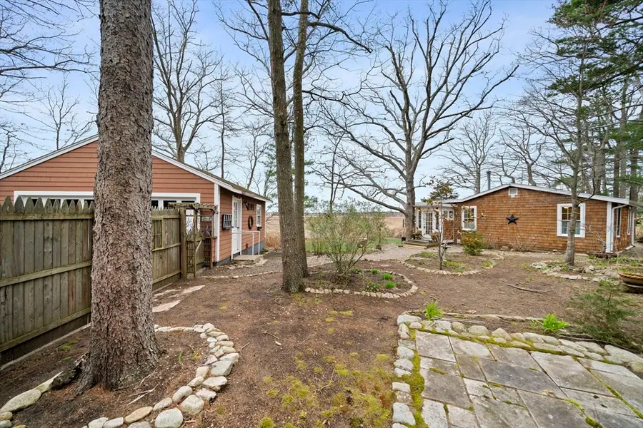 134 Wellington Ave, Marshfield, MA 02050 - #3