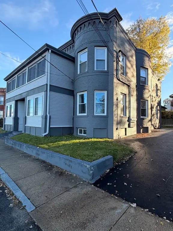 3 Park View Terrace #3, Holyoke, MA 01040 - #2