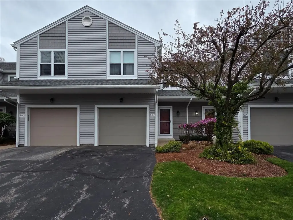 204 Treasure Island Rd #204, Webster, MA 01570 - #1
