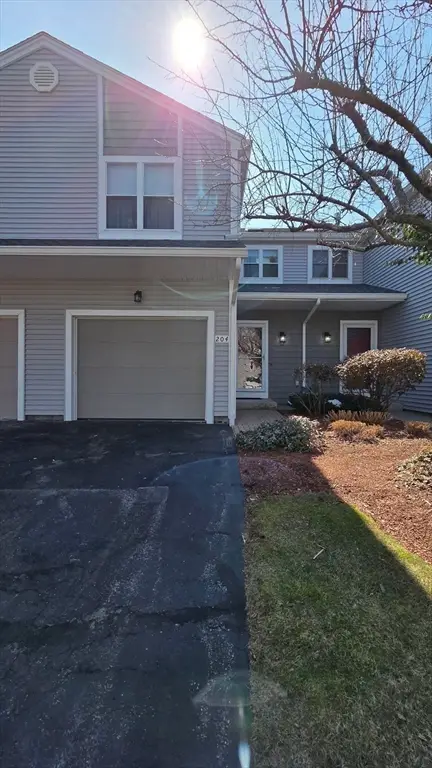 204 Treasure Island Rd #204, Webster, MA 01570 - #2