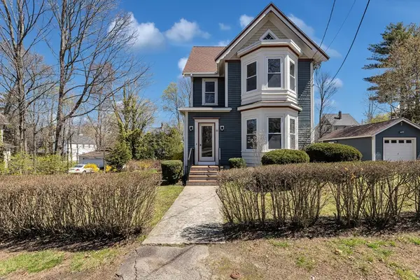 86 Milton Ave, Boston, MA 02136