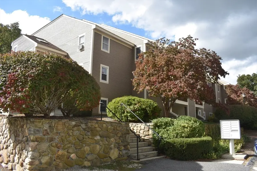 177 Heritage Dr #177, Northbridge, MA 01588 - #3