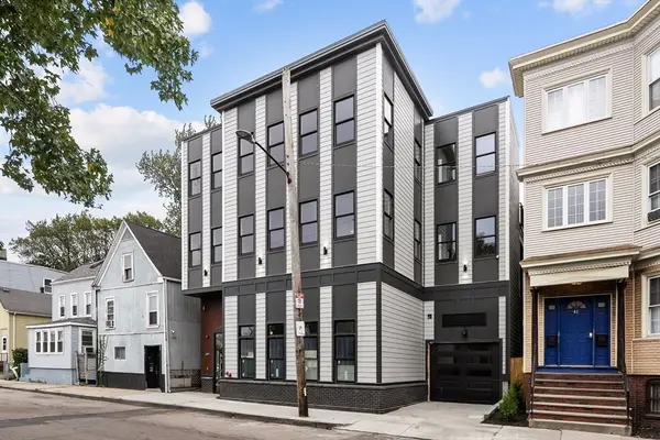 47 Condor #202A, Boston, MA 02128