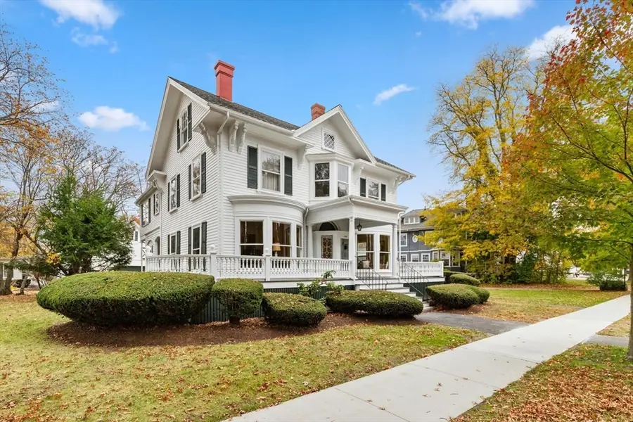 1949 Massachusetts Ave, Lexington, MA 02421 - #3