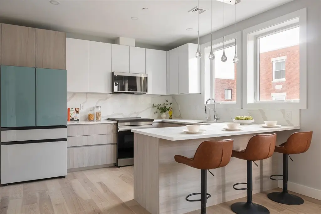 181 Maverick Street #101, Boston, MA 02128 - #1