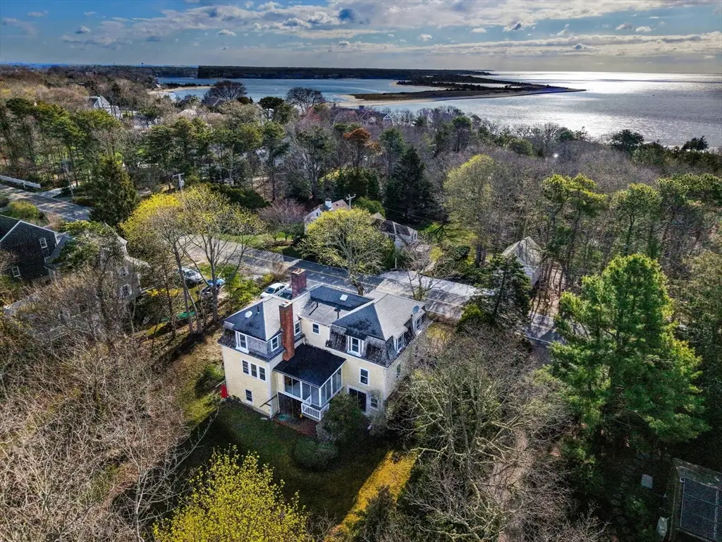 1331 Main St, Cotuit, MA 02635 - #1