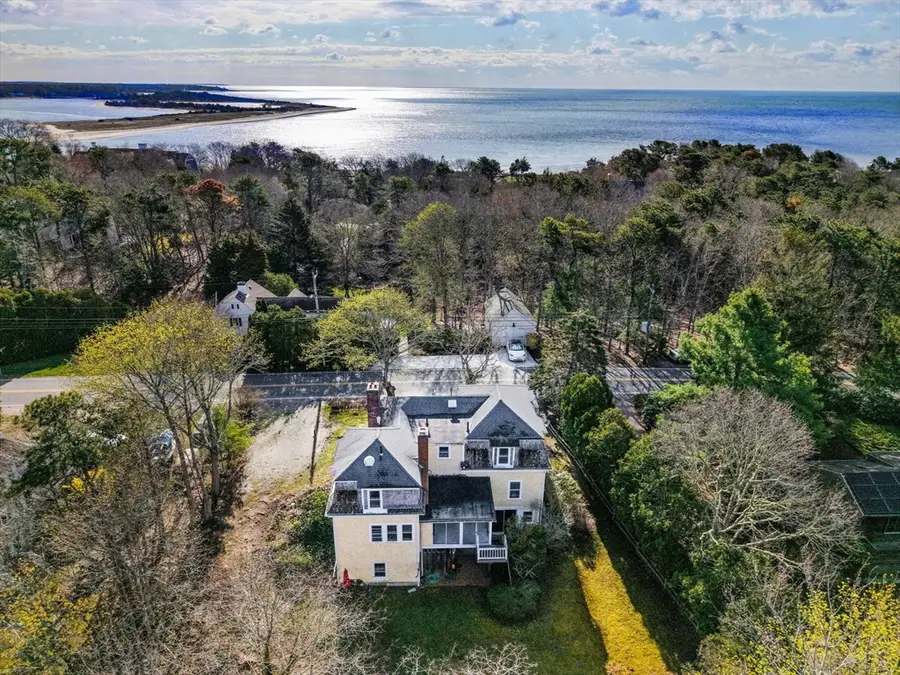 1331 Main St, Cotuit, MA 02635 - #2