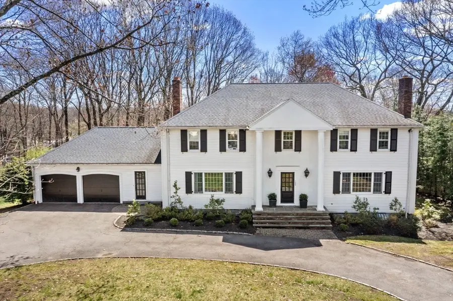 100 Albion Rd, Wellesley, MA 02481 - #2