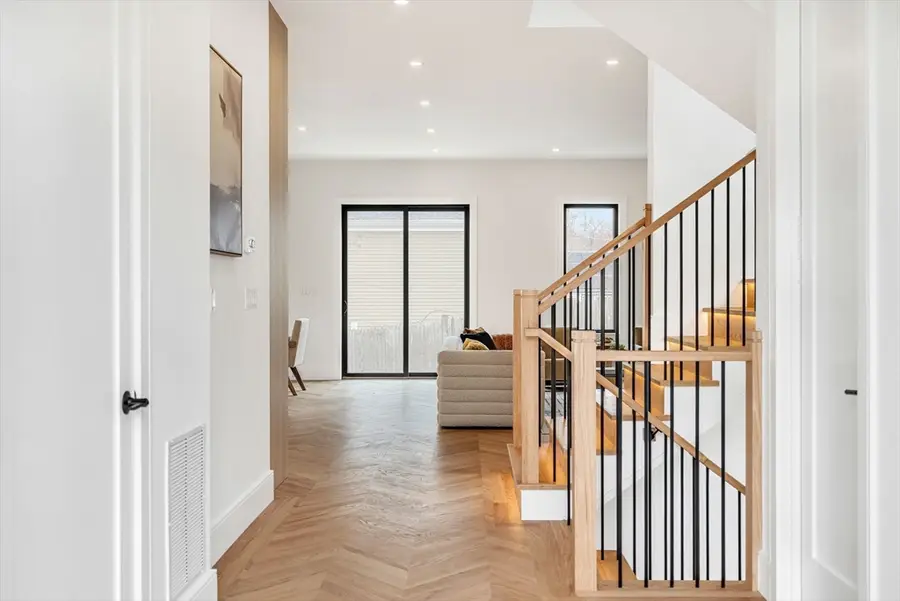 245 Webster St, Newton, MA 02465 - #3