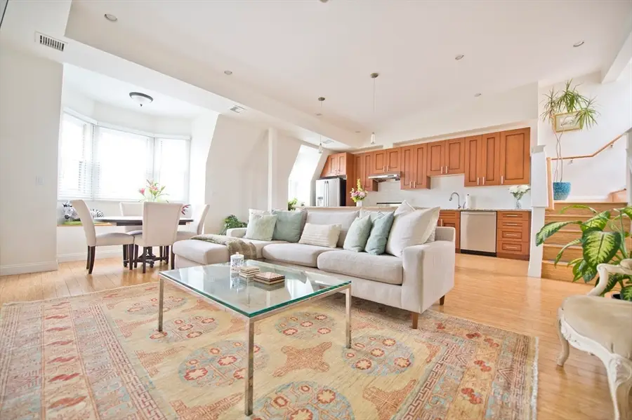 14 Worcester Sq #5, Boston, MA 02118 - #3