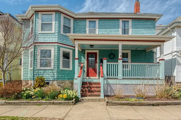 69 Maple St, New Bedford, MA 02740