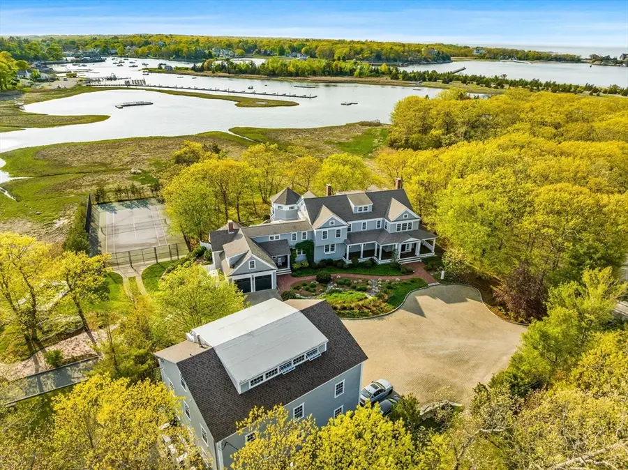 1-R Baileys Island Rd, Scituate, MA 02066 - #2