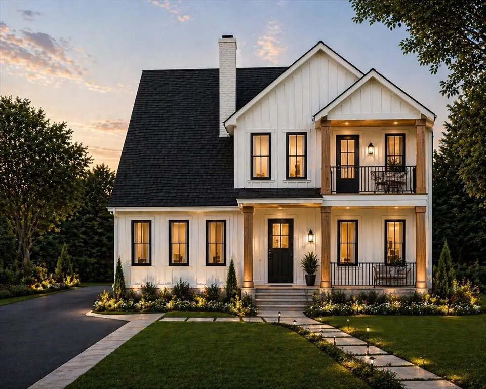 205 Pleasant St, Framingham, MA 01701 - #1