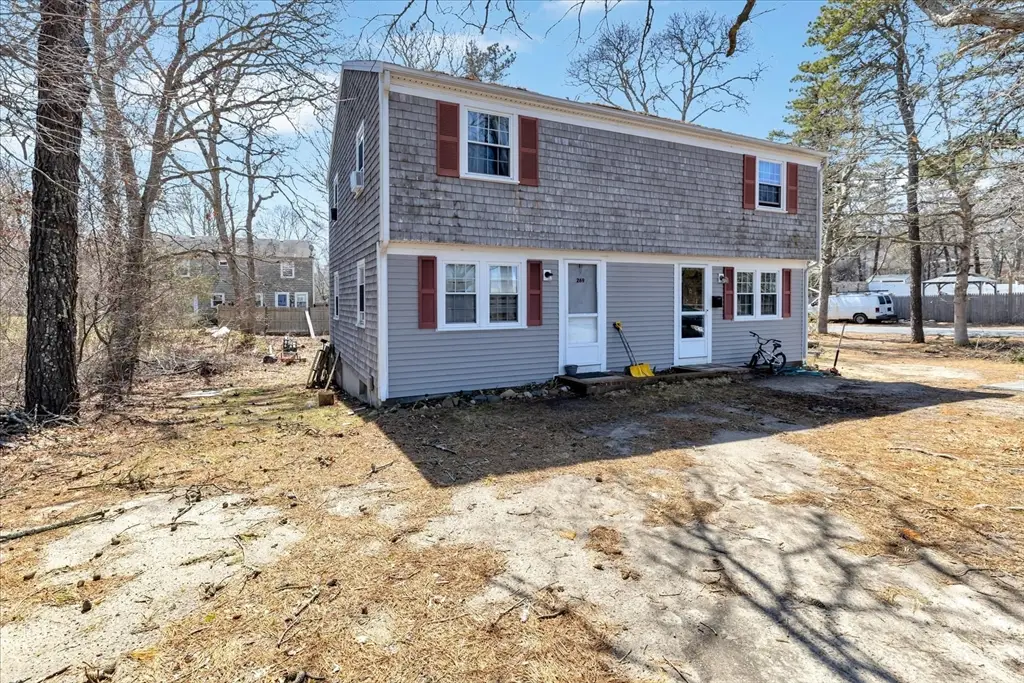 269-271 Old Townhouse Rd, West Yarmouth, MA 02673 - #1