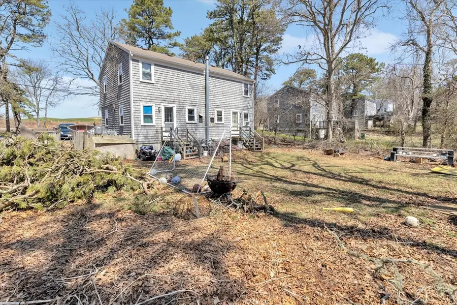 269-271 Old Townhouse Rd, West Yarmouth, MA 02673 - #2