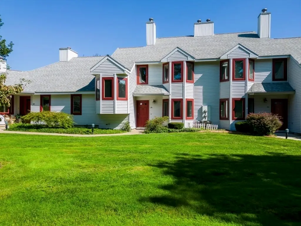 24 Mcintosh Dr #24, Amherst, MA 01002 - #1