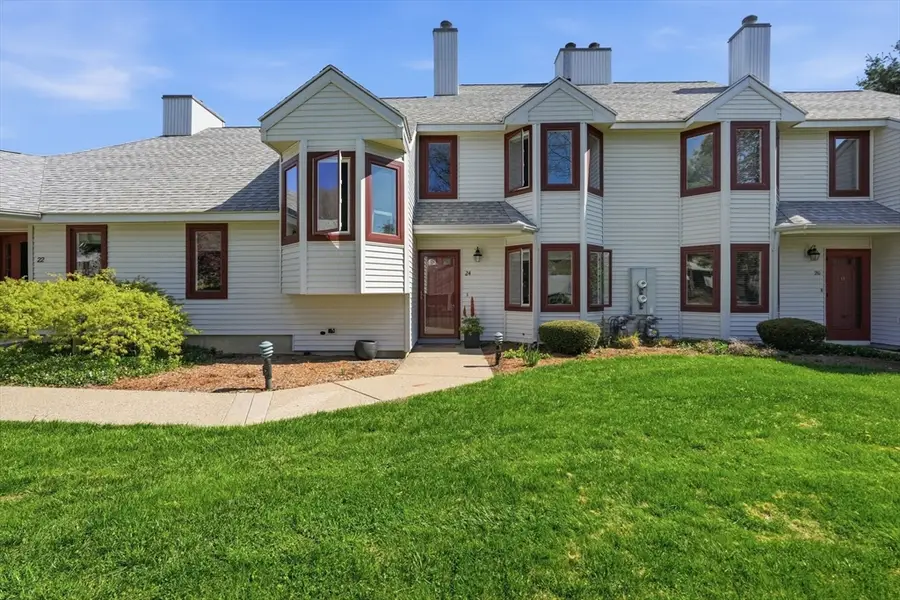 24 Mcintosh Dr #24, Amherst, MA 01002 - #2