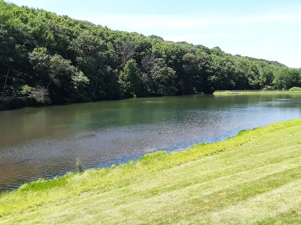 13 Hillcrest Park #13, South Hadley, MA 01075 - #1