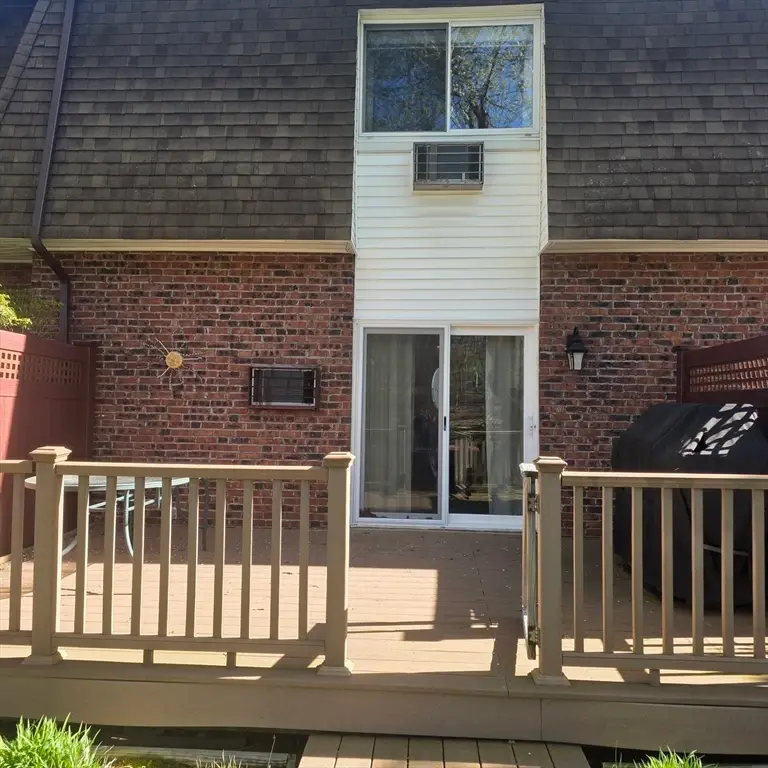 13 Hillcrest Park #13, South Hadley, MA 01075 - #3