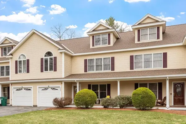 218 Rangeway Road #292, Billerica, MA 01862