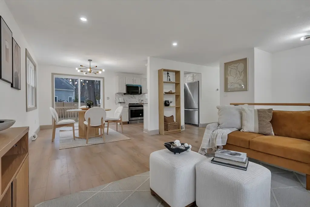 40 Brick Kiln Rd, North Attleboro, MA 02760 - #1