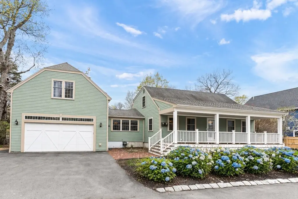16 Glenwood Ave, Winchester, MA 01890 - #1