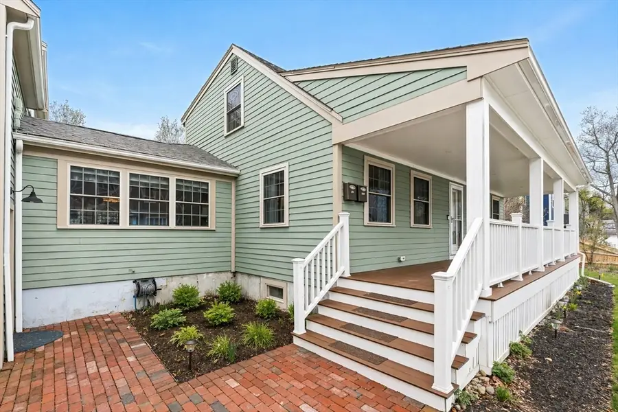 16 Glenwood Ave, Winchester, MA 01890 - #2
