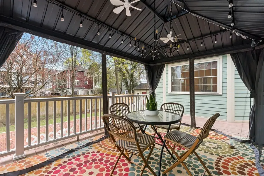 16 Glenwood Ave, Winchester, MA 01890 - #3