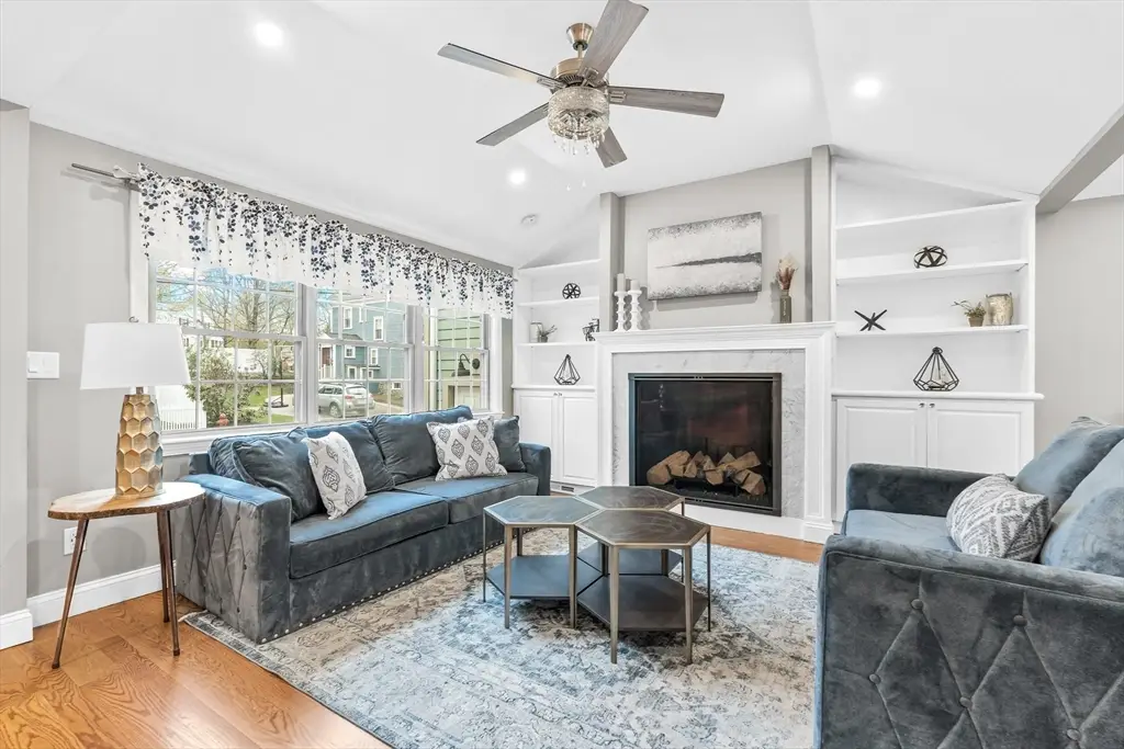 16 Glenwood Ave, Winchester, MA 01890 - #1