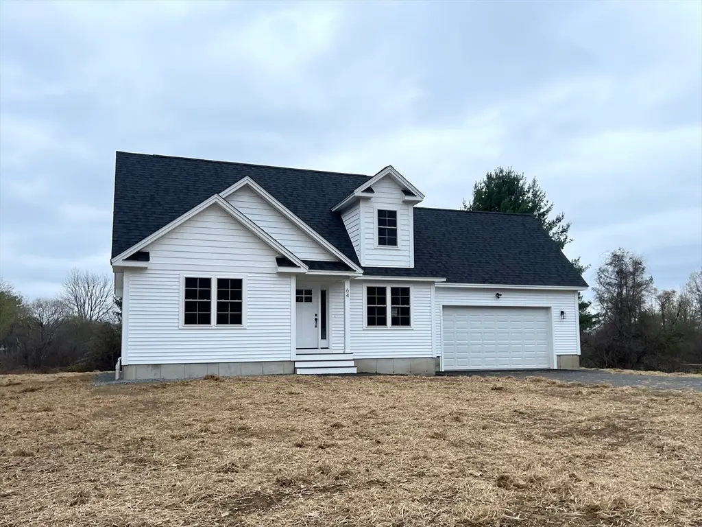 64 East St, Northfield, MA 01360 - #1